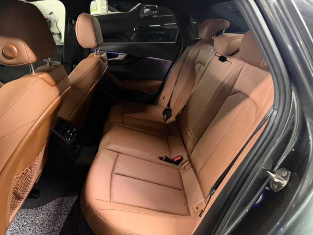 아우디 A4 A4 (B9) 40 TFSI 프리미엄 이미지 7