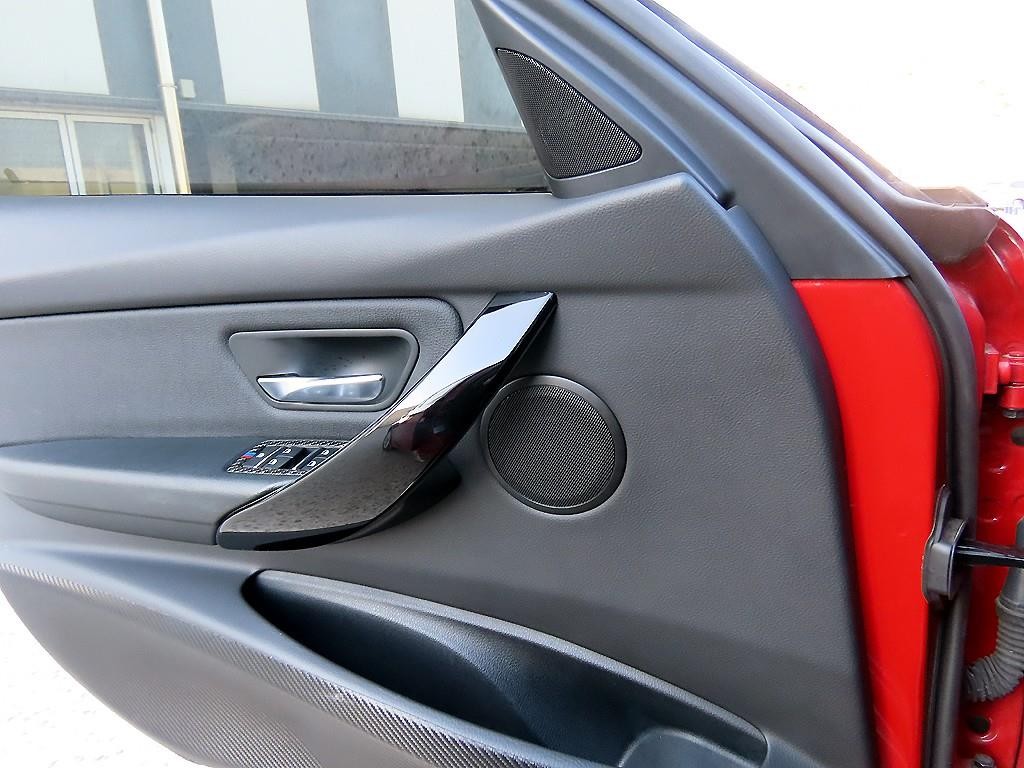 BMW 3시리즈 3시리즈 (F30) 320d 이미지 12