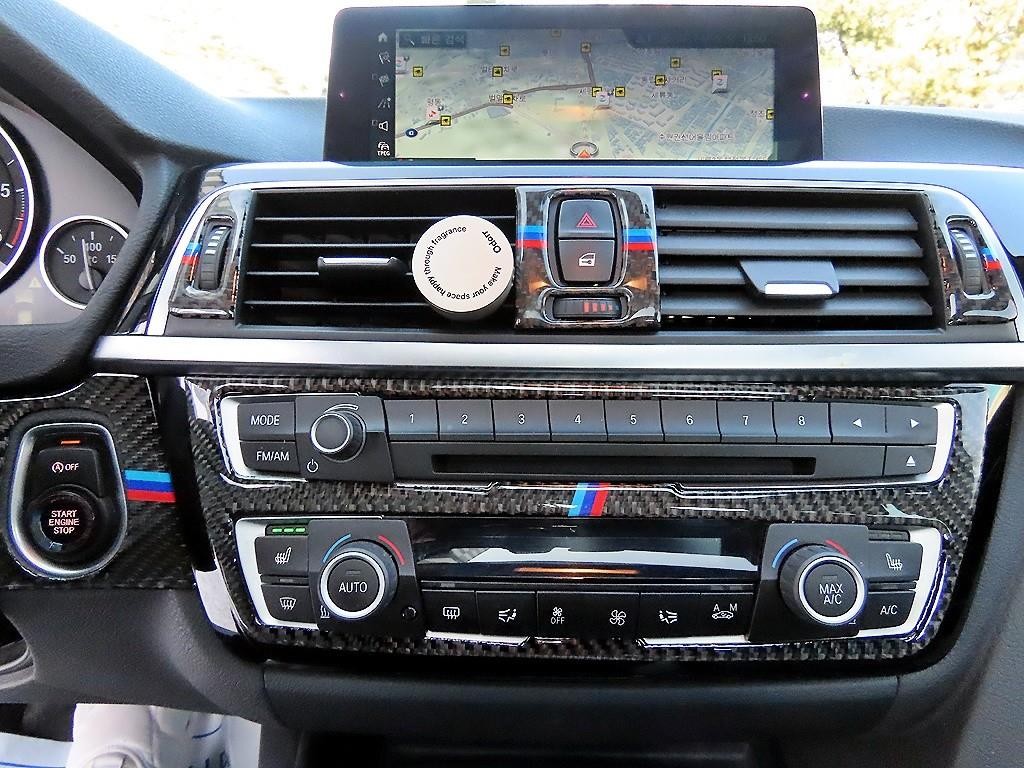 BMW 3시리즈 3시리즈 (F30) 320d 이미지 14