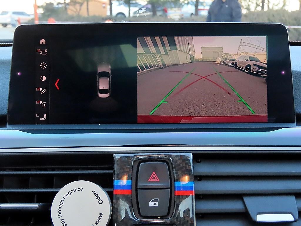 BMW 3시리즈 3시리즈 (F30) 320d 이미지 15