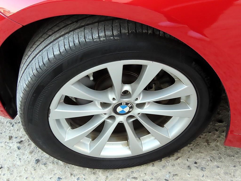 BMW 3시리즈 3시리즈 (F30) 320d 이미지 20