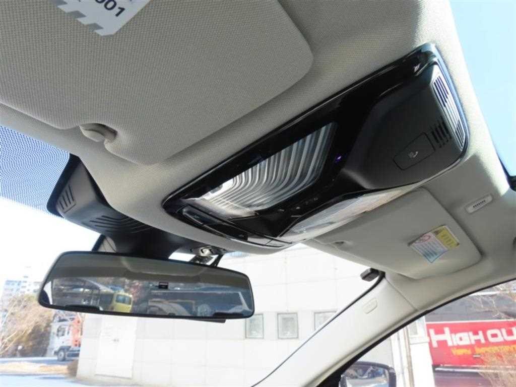 BMW 5시리즈 5시리즈 (G30) 520i 럭셔리 플러스 이미지 10