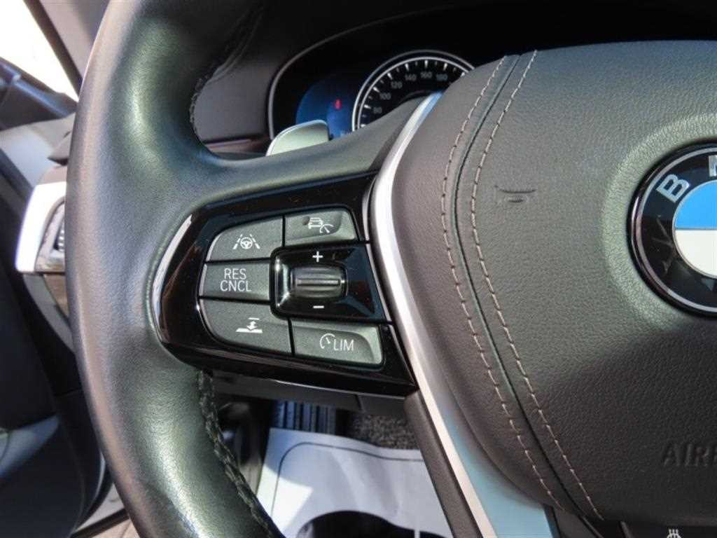 BMW 5시리즈 5시리즈 (G30) 520i 럭셔리 플러스 이미지 11