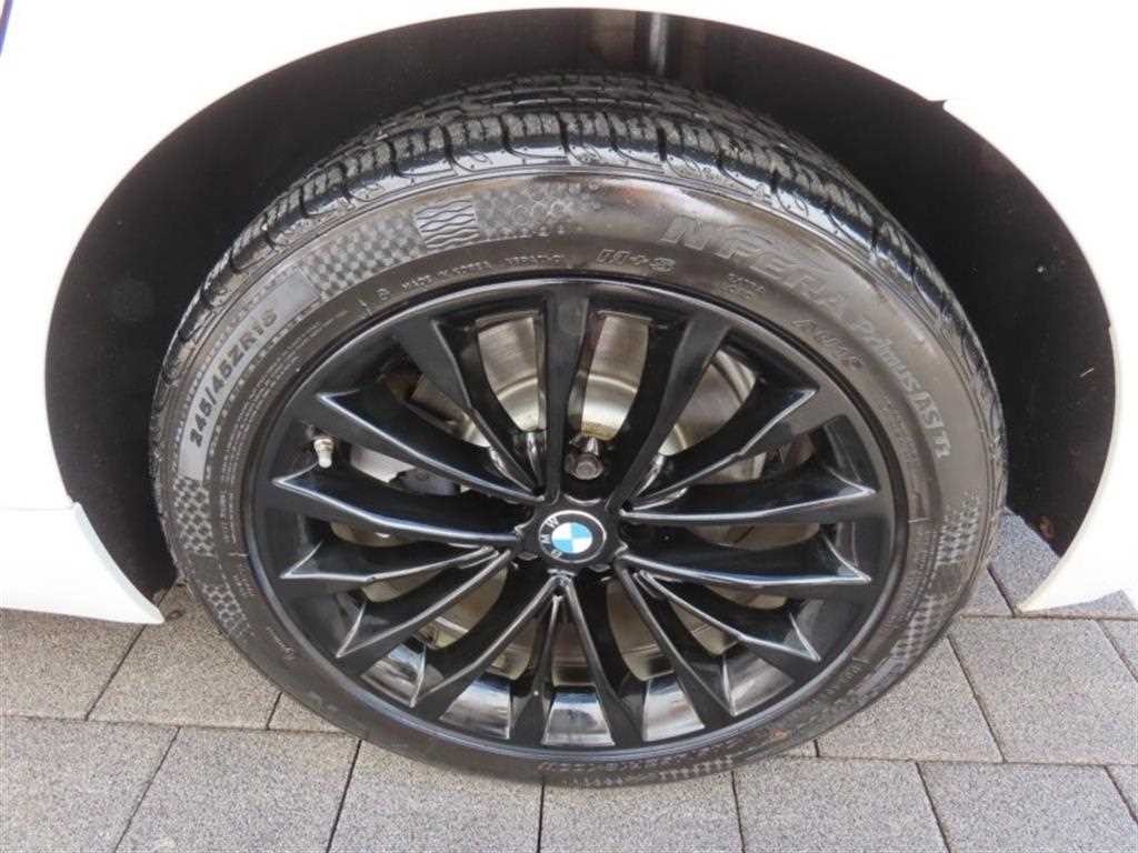 BMW 5시리즈 5시리즈 (G30) 520i 럭셔리 플러스 이미지 17