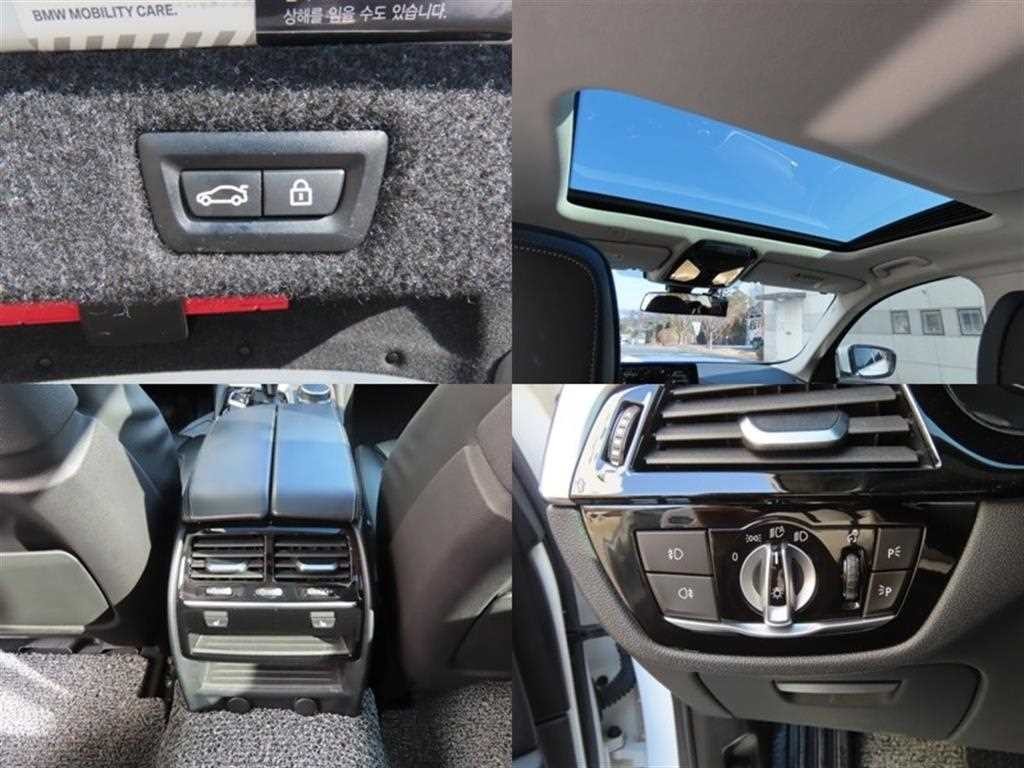 BMW 5시리즈 5시리즈 (G30) 520i 럭셔리 플러스 이미지 19