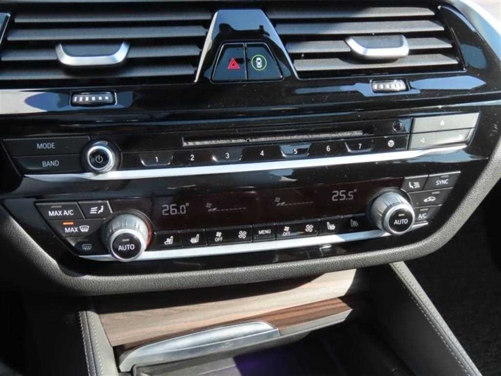 BMW 5시리즈 5시리즈 (G30) 520i 럭셔리 플러스 이미지 7