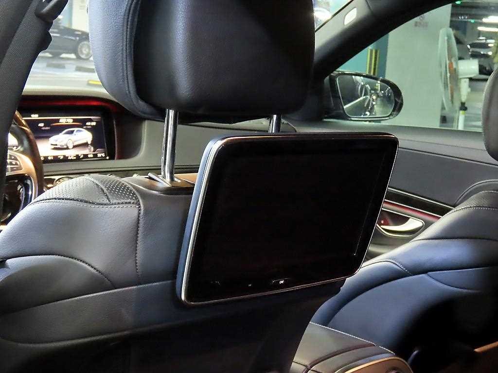 벤츠 S 클래스 S클래스-W222 S 350 블루텍 이미지 13