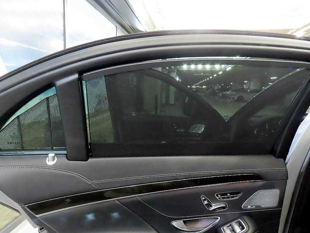 벤츠 S 클래스 S클래스-W222 S 350 블루텍 이미지 15