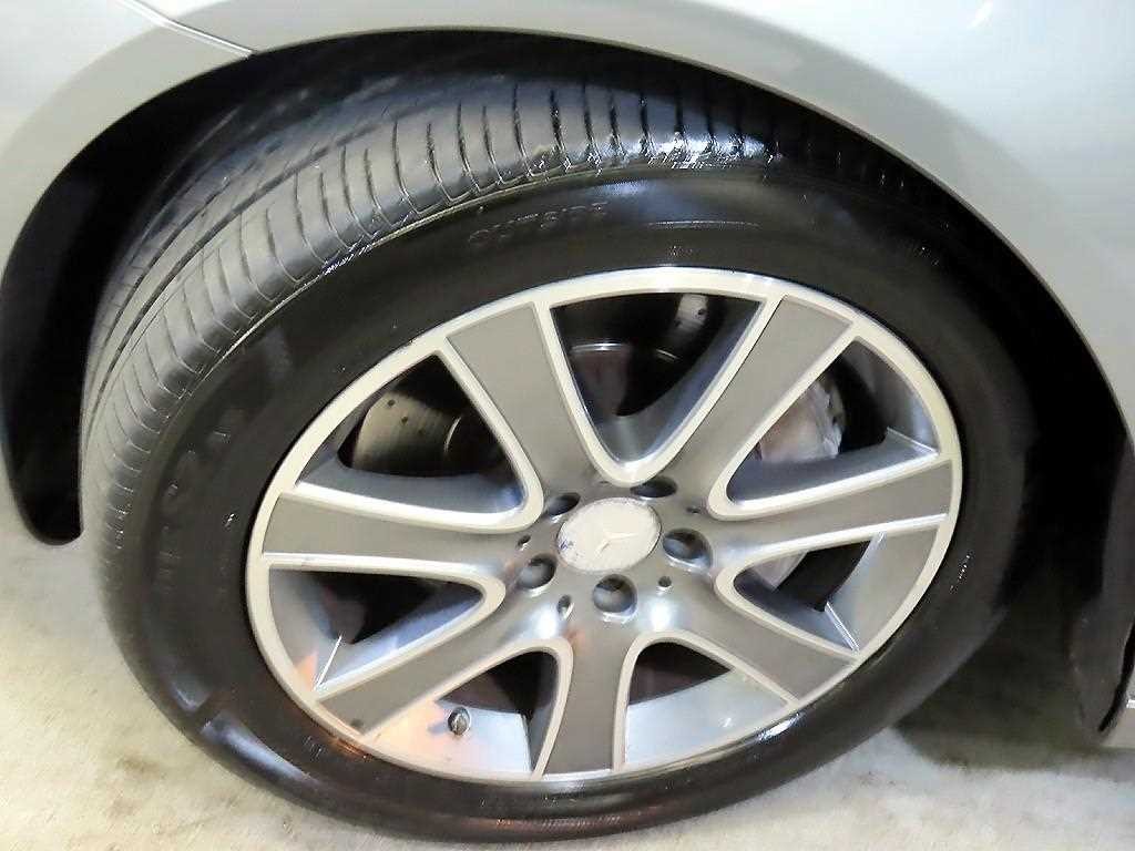 벤츠 S 클래스 S클래스-W222 S 350 블루텍 이미지 20