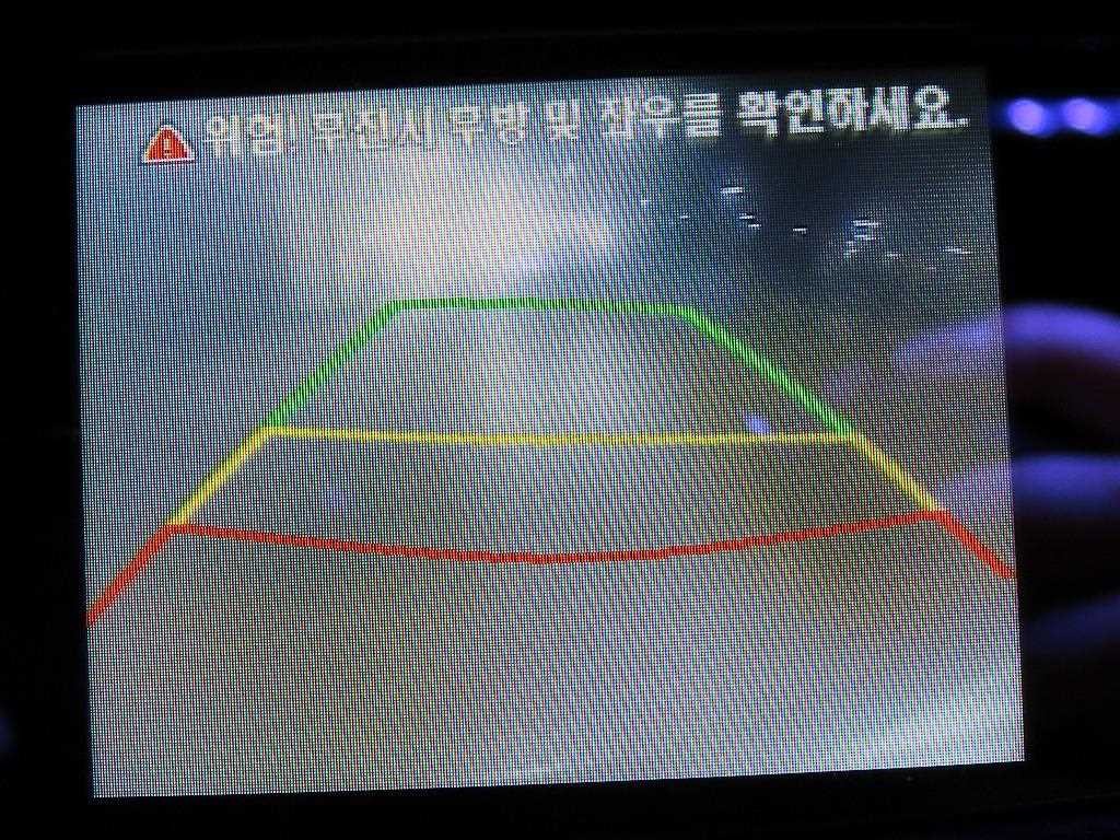 기아 스포티지 스포티지 R 2WD LIMITED 이미지 14