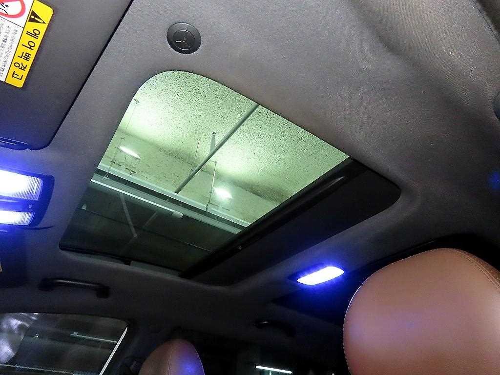 기아 스포티지 스포티지 R 2WD LIMITED 이미지 16