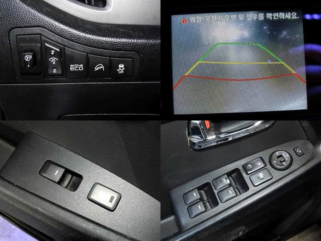 기아 스포티지 스포티지 R 2WD LIMITED 이미지 18