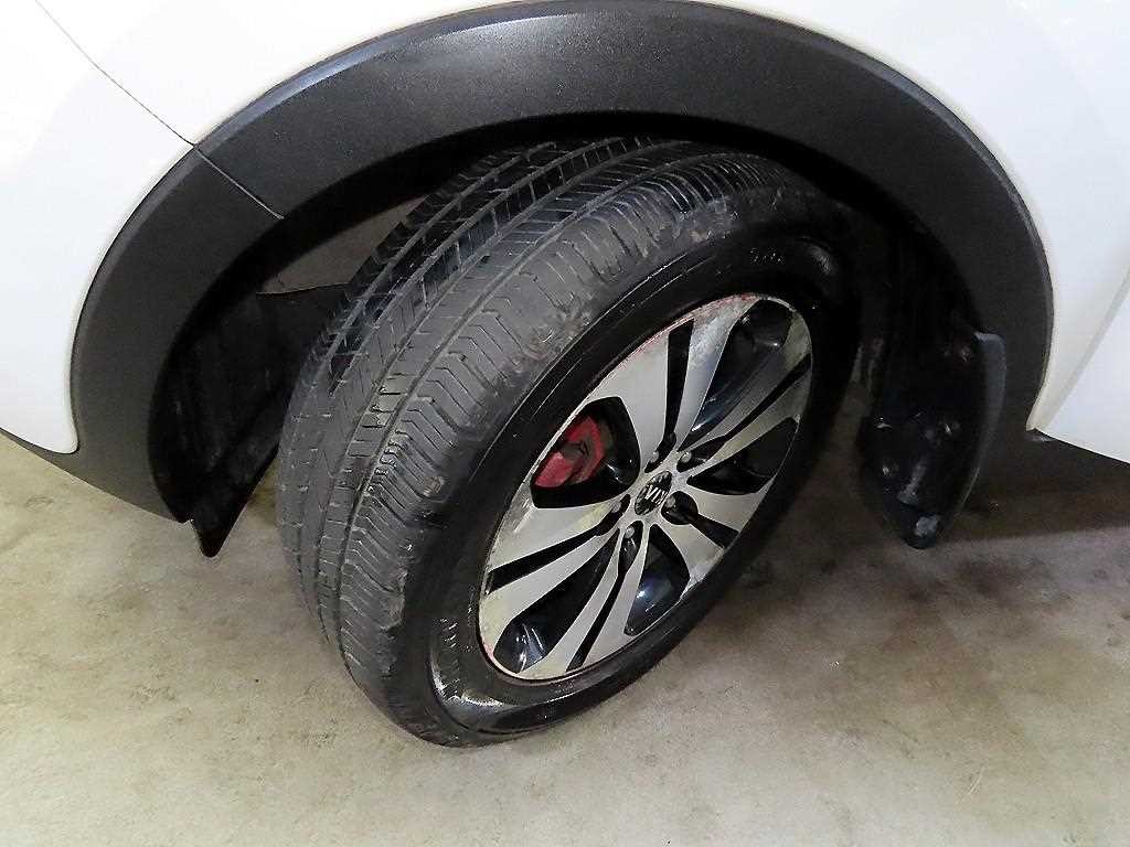 기아 스포티지 스포티지 R 2WD LIMITED 이미지 20