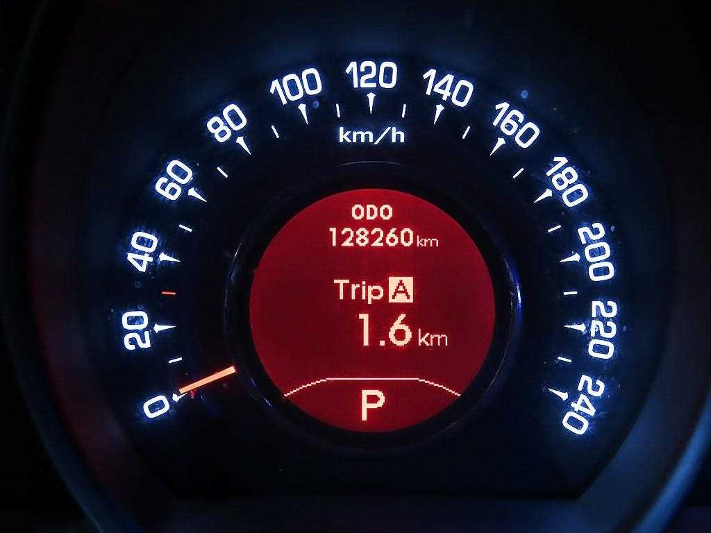 기아 스포티지 스포티지 R 2WD LIMITED 이미지 9
