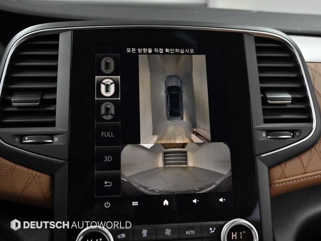 르노코리아(삼성) SM6 더 뉴 SM6 1.8 TCe 프리미에르 이미지 15