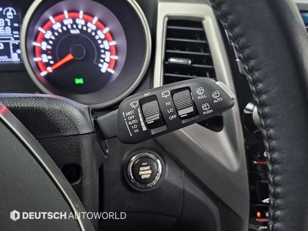 KG모빌리티(쌍용) 티볼리 가솔린 2WD 1.6 VX 이미지 16