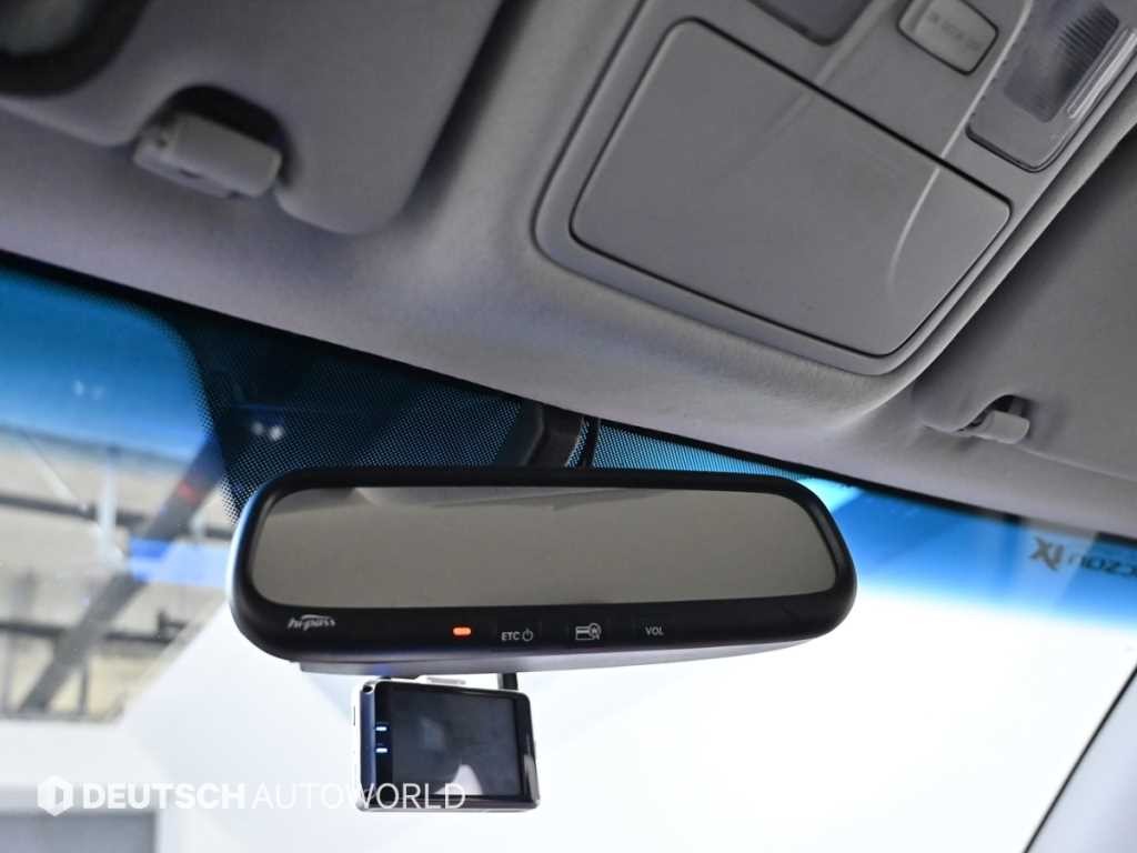 현대 투싼 뉴 투싼iX 디젤(E-VGT)2WD 스마트 스페셜 이미지 10