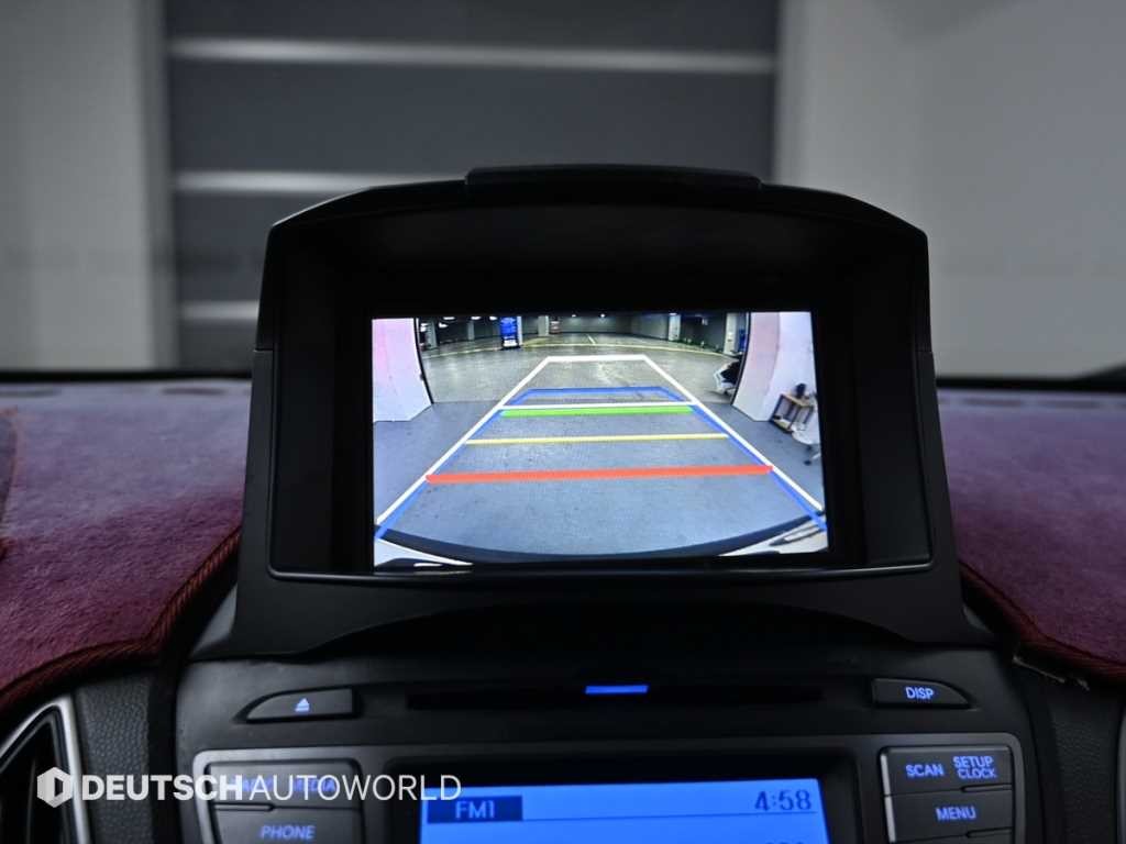 현대 투싼 뉴 투싼iX 디젤(E-VGT)2WD 스마트 스페셜 이미지 16