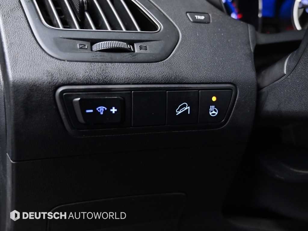 현대 투싼 뉴 투싼iX 디젤(E-VGT)2WD 스마트 스페셜 이미지 17