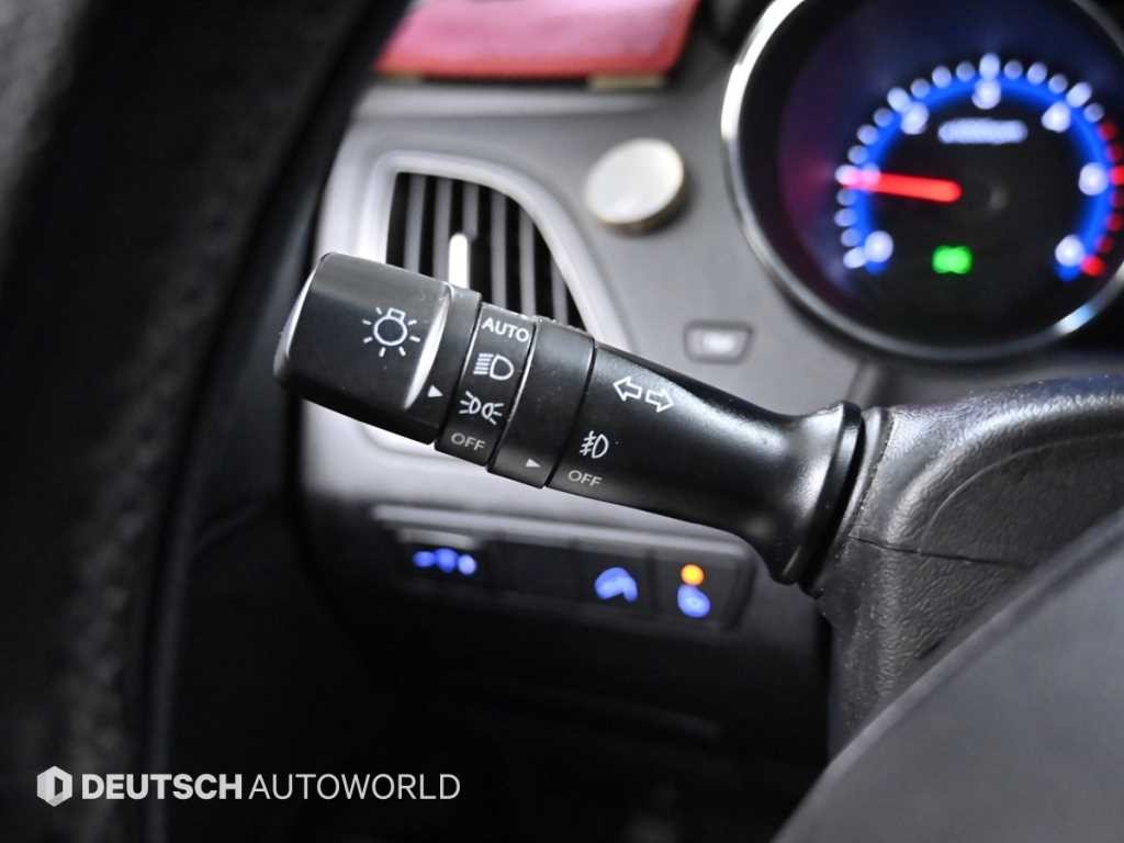 현대 투싼 뉴 투싼iX 디젤(E-VGT)2WD 스마트 스페셜 이미지 19