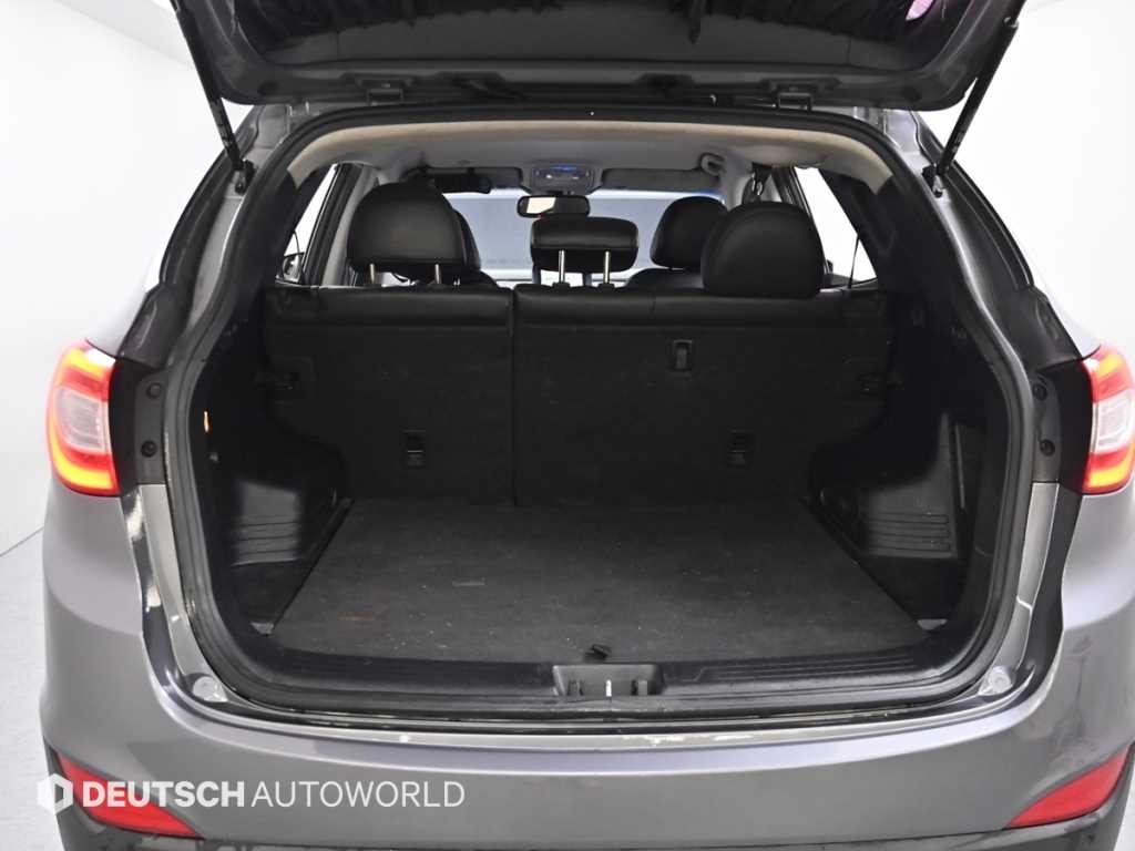 현대 투싼 뉴 투싼iX 디젤(E-VGT)2WD 스마트 스페셜 이미지 20