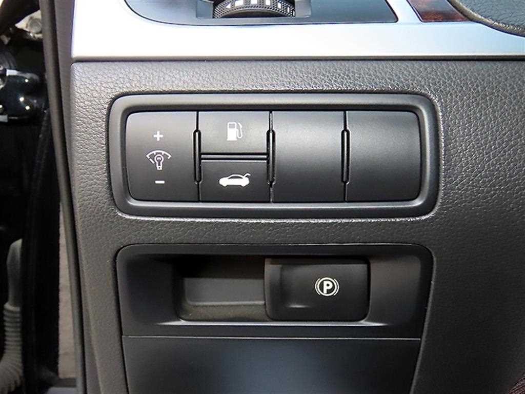 현대 제네시스 제네시스DH G330 모던 AWD 이미지 13