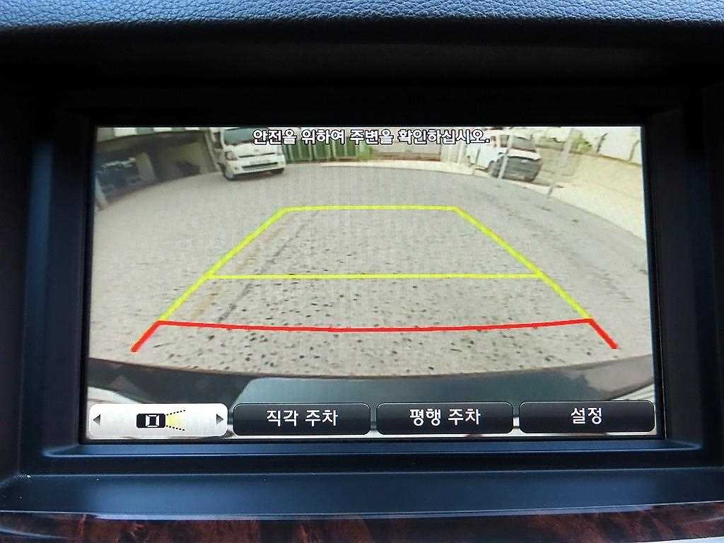 현대 제네시스 제네시스DH G330 모던 AWD 이미지 15