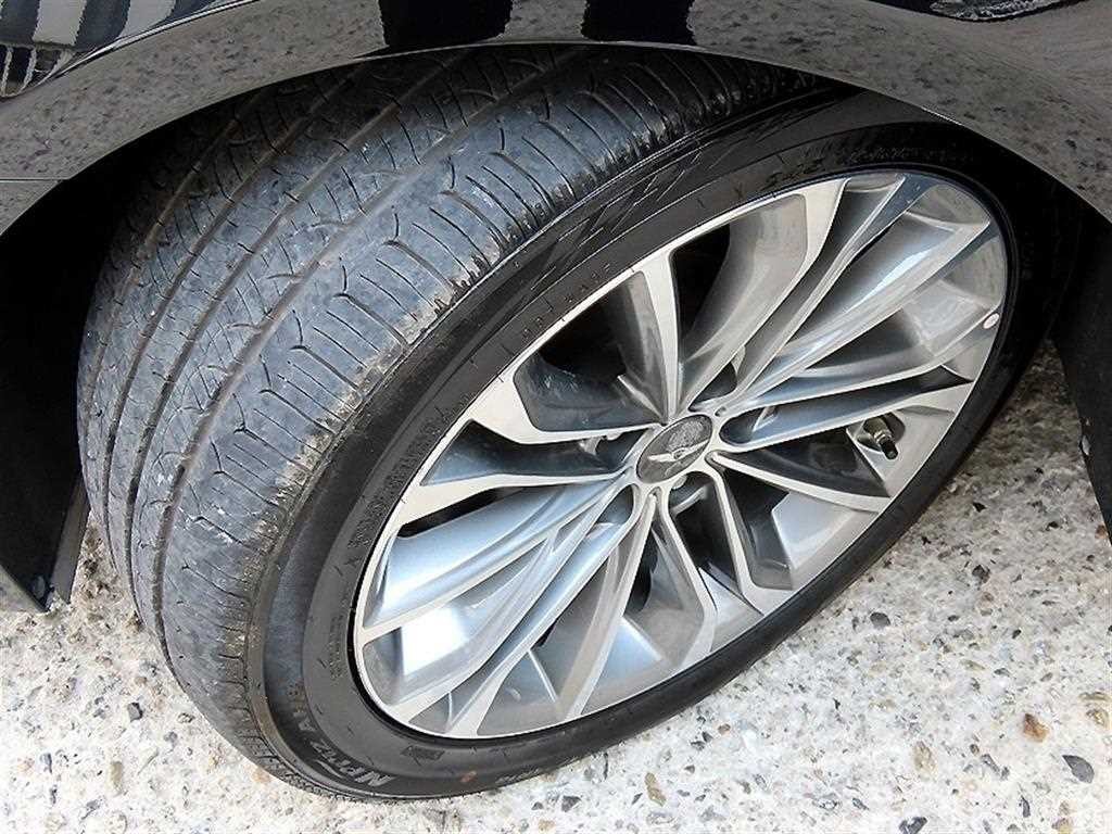 현대 제네시스 제네시스DH G330 모던 AWD 이미지 20