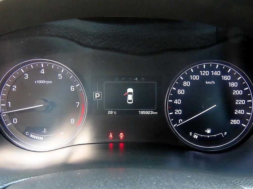 현대 제네시스 제네시스DH G330 모던 AWD 이미지 9