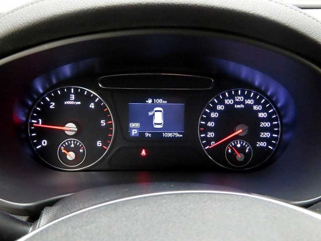 기아 쏘렌토 더 뉴 쏘렌토 디젤 2.0 2WD 프레스티지 이미지 5