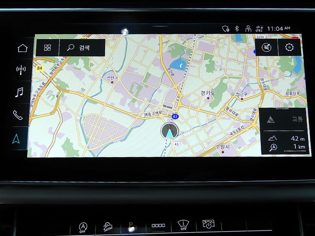 아우디 Q7 Q7 (4M) 55 TFSI 콰트로 프리미엄 이미지 13
