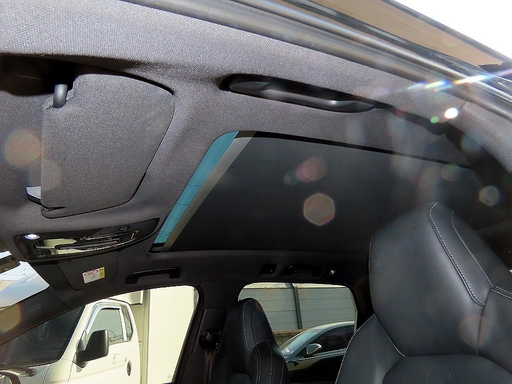 아우디 Q7 Q7 (4M) 55 TFSI 콰트로 프리미엄 이미지 16