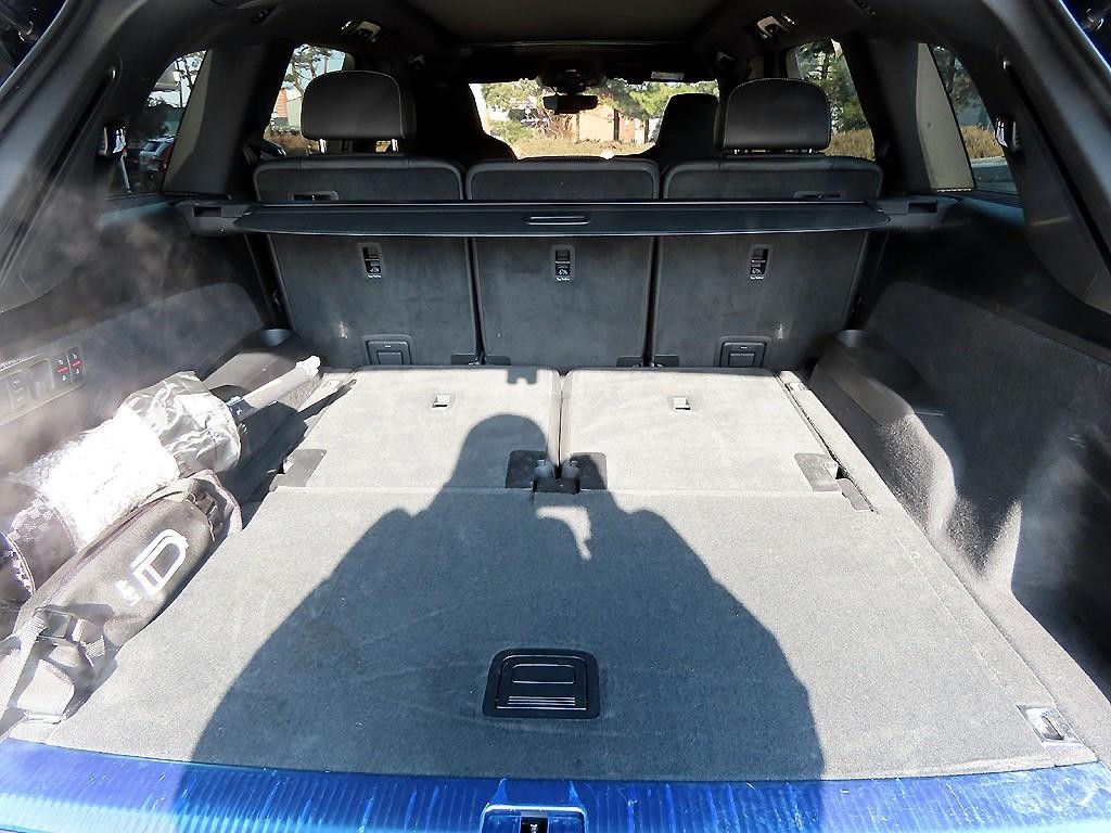 아우디 Q7 Q7 (4M) 55 TFSI 콰트로 프리미엄 이미지 17