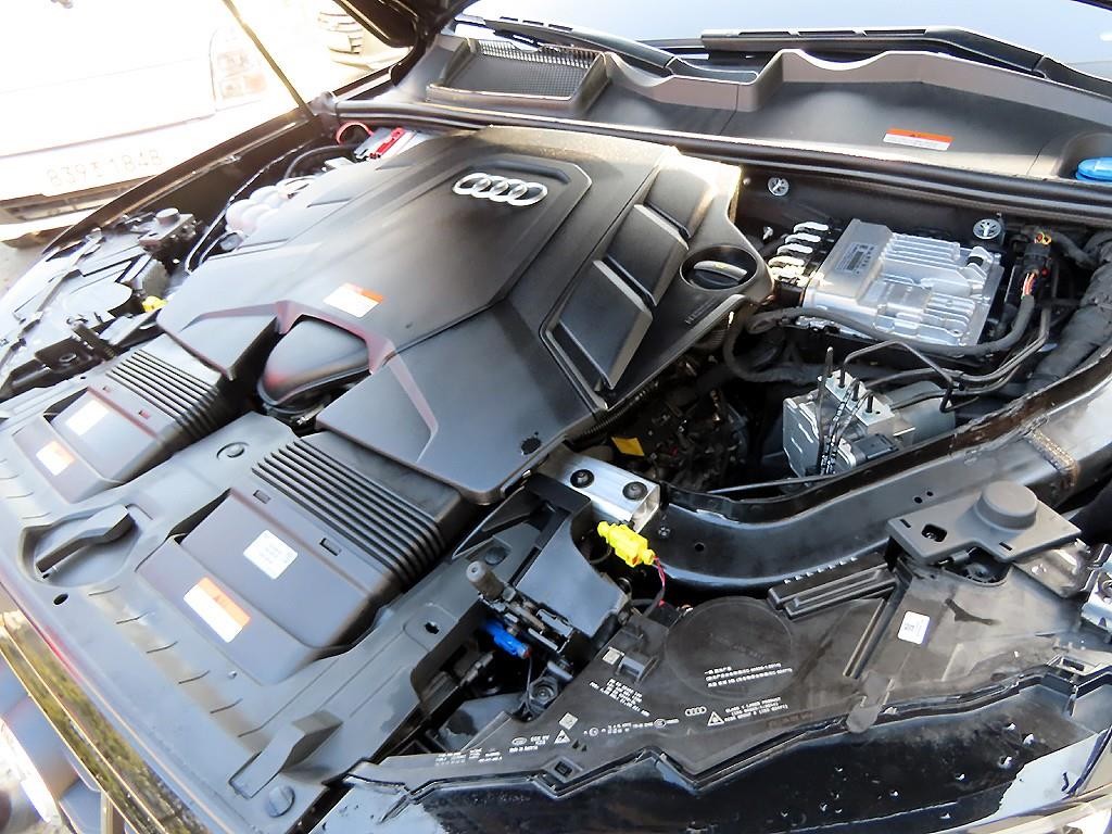 아우디 Q7 Q7 (4M) 55 TFSI 콰트로 프리미엄 이미지 19