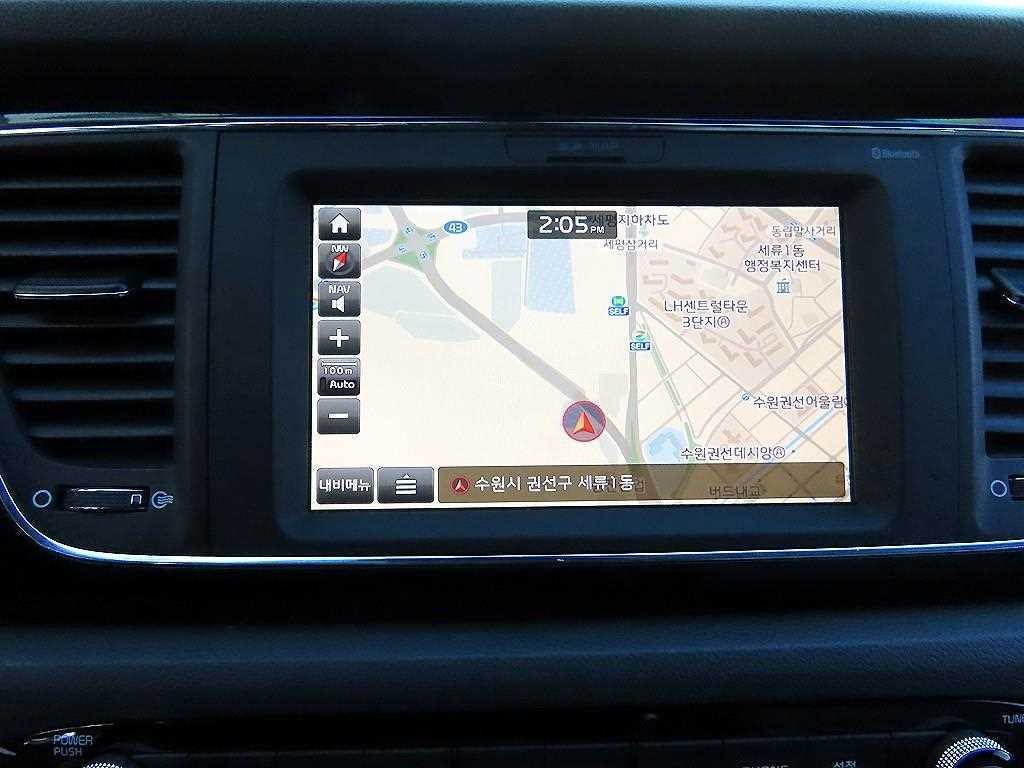 기아 카니발 올 뉴 카니발 디젤 9인승 노블레스 이미지 13