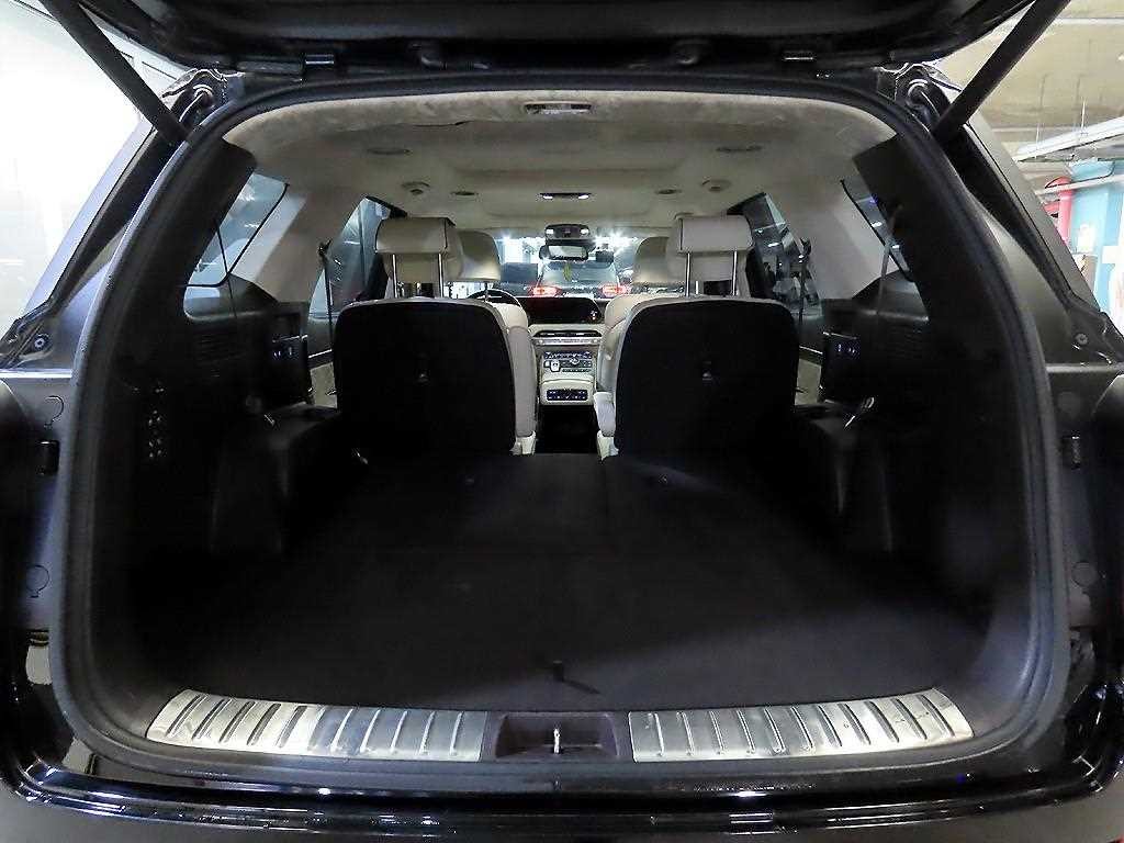 현대 팰리세이드 디젤 2.2 4WD 캘리그래피 이미지 15