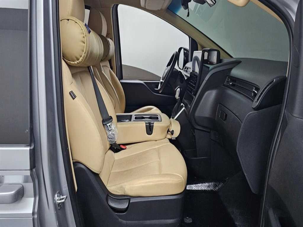 현대 스타리아 2WD 디젤 투어러 모던 9인승 이미지 10