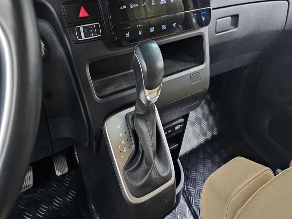 현대 스타리아 2WD 디젤 투어러 모던 9인승 이미지 9