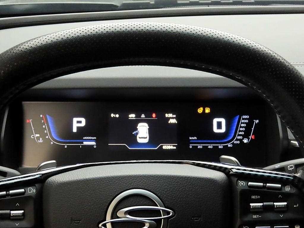 KG모빌리티(쌍용) 토레스 1.5 GDI-T 2WD T7 이미지 6