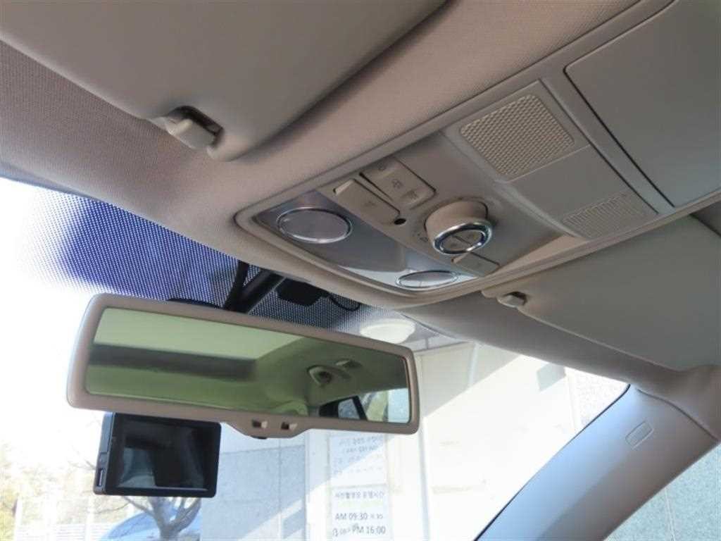 폭스바겐 티구안 뉴티구안 2.0 TDI 프리미엄 이미지 10
