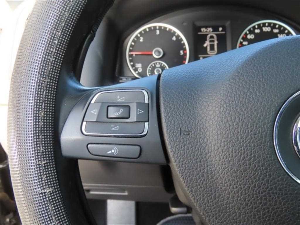 폭스바겐 티구안 뉴티구안 2.0 TDI 프리미엄 이미지 11