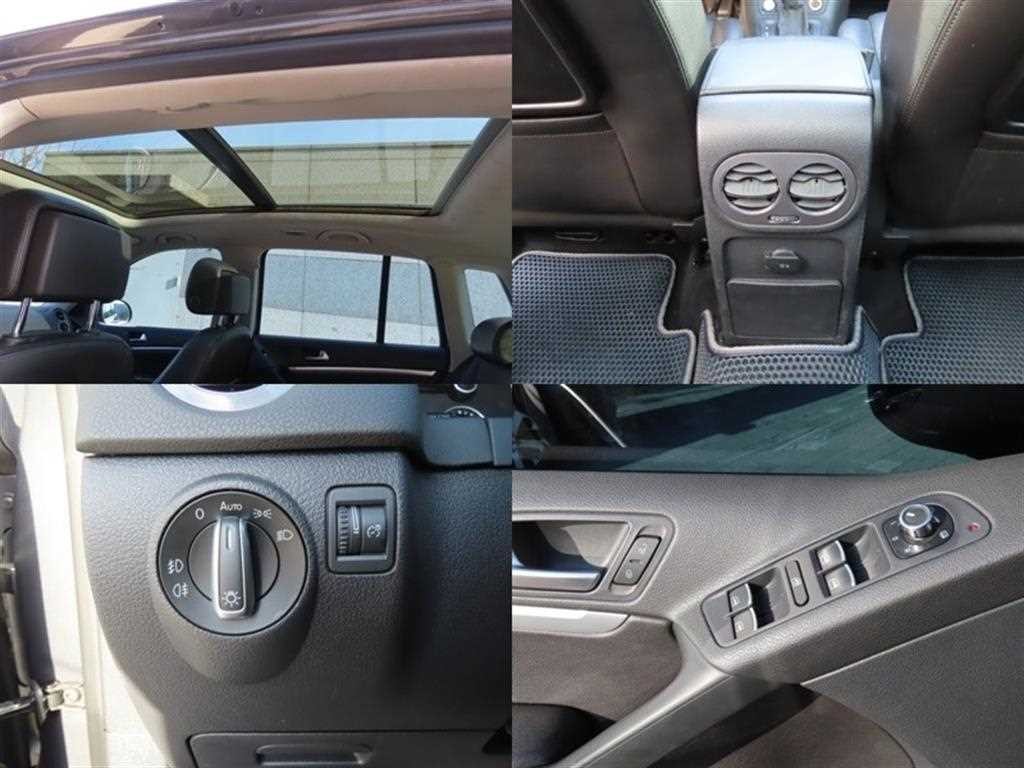 폭스바겐 티구안 뉴티구안 2.0 TDI 프리미엄 이미지 19