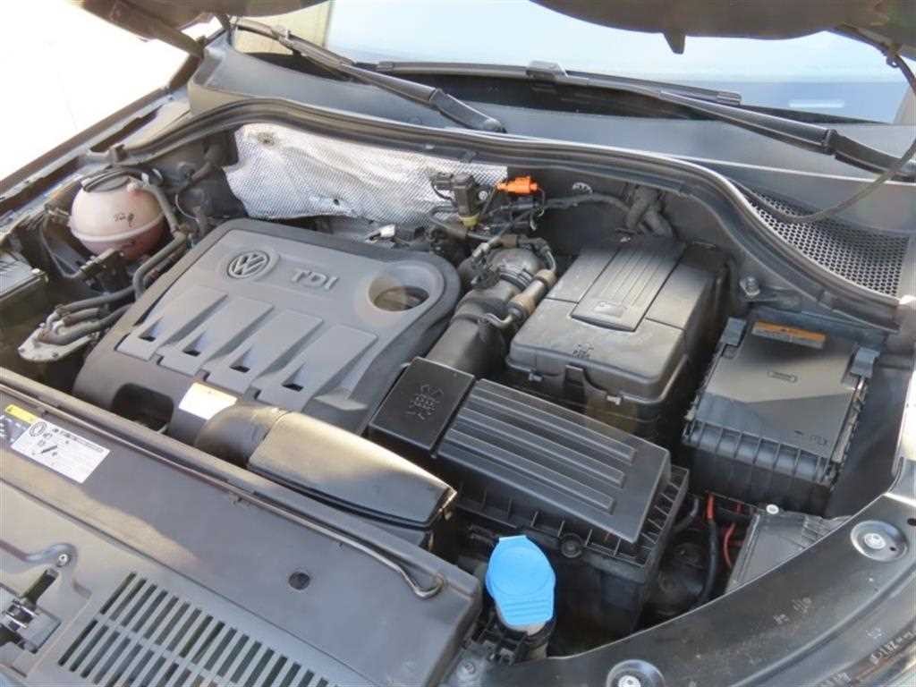 폭스바겐 티구안 뉴티구안 2.0 TDI 프리미엄 이미지 20