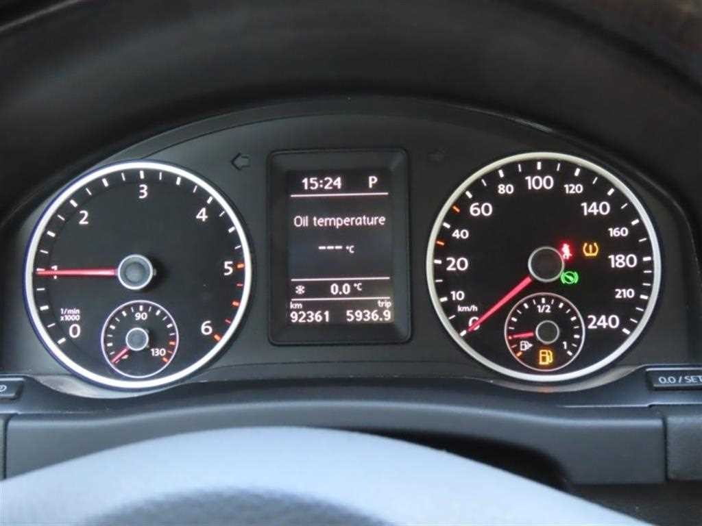 폭스바겐 티구안 뉴티구안 2.0 TDI 프리미엄 이미지 5