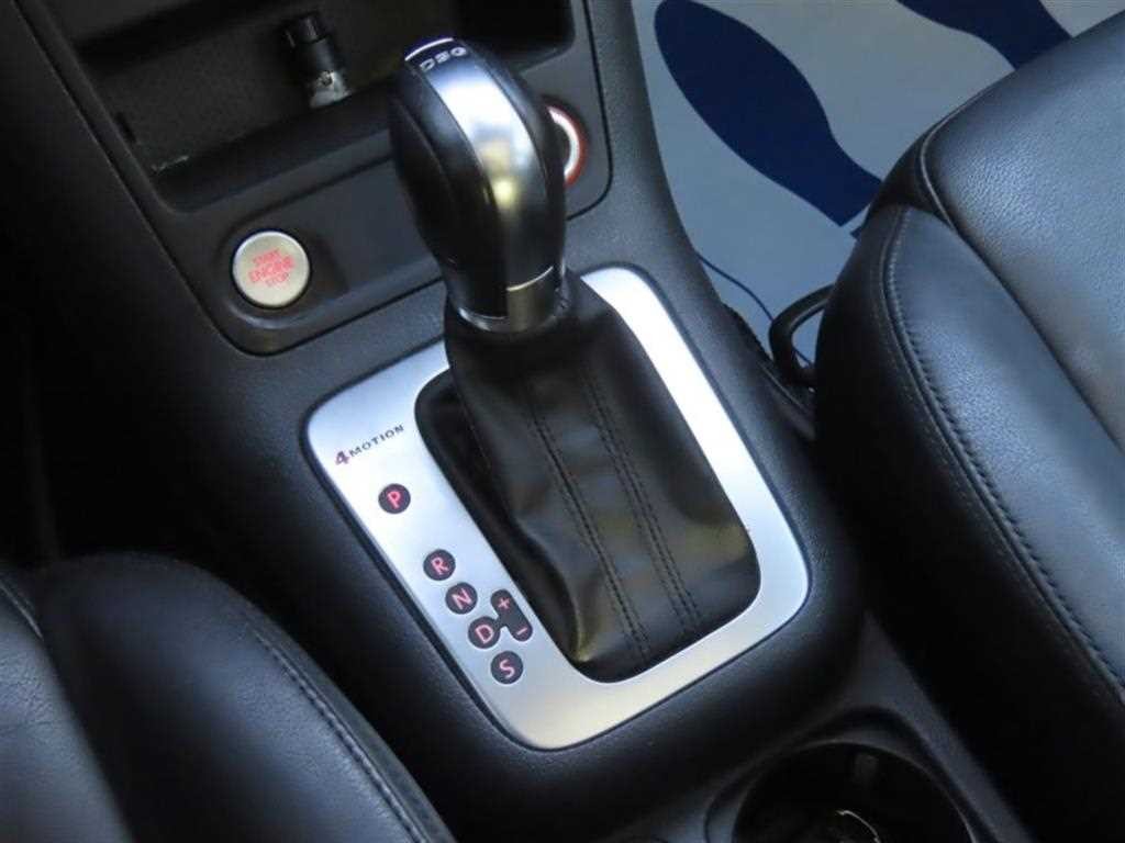 폭스바겐 티구안 뉴티구안 2.0 TDI 프리미엄 이미지 6