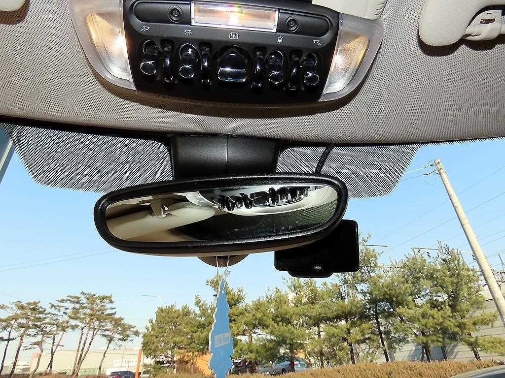 미니 클럽맨 쿠퍼 S 클럽맨 클래식 2세대 이미지 14