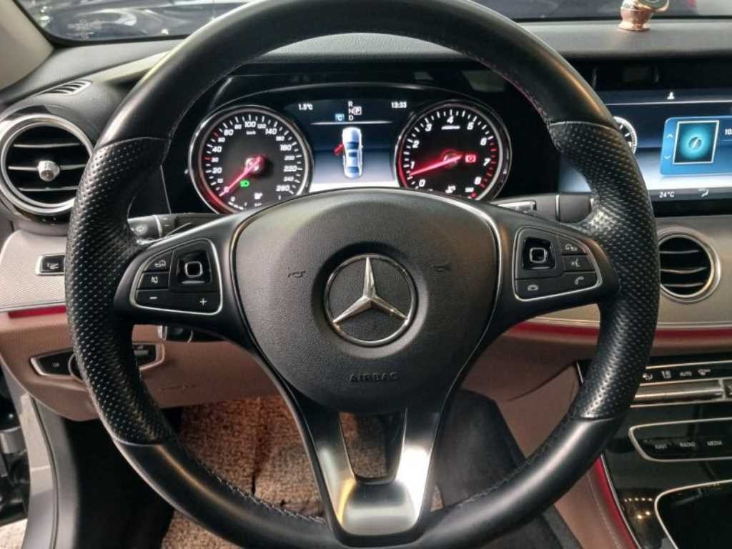 벤츠 E 클래스 E-클래스 W213 E200 아방가르드 이미지 11