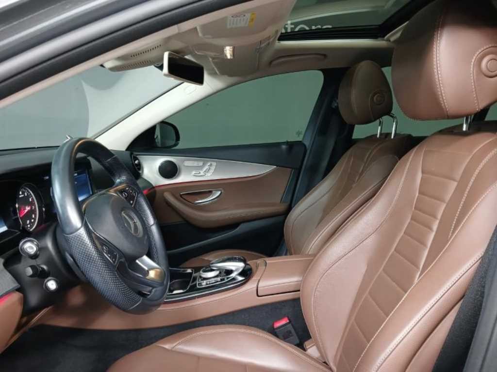 벤츠 E 클래스 E-클래스 W213 E200 아방가르드 이미지 7