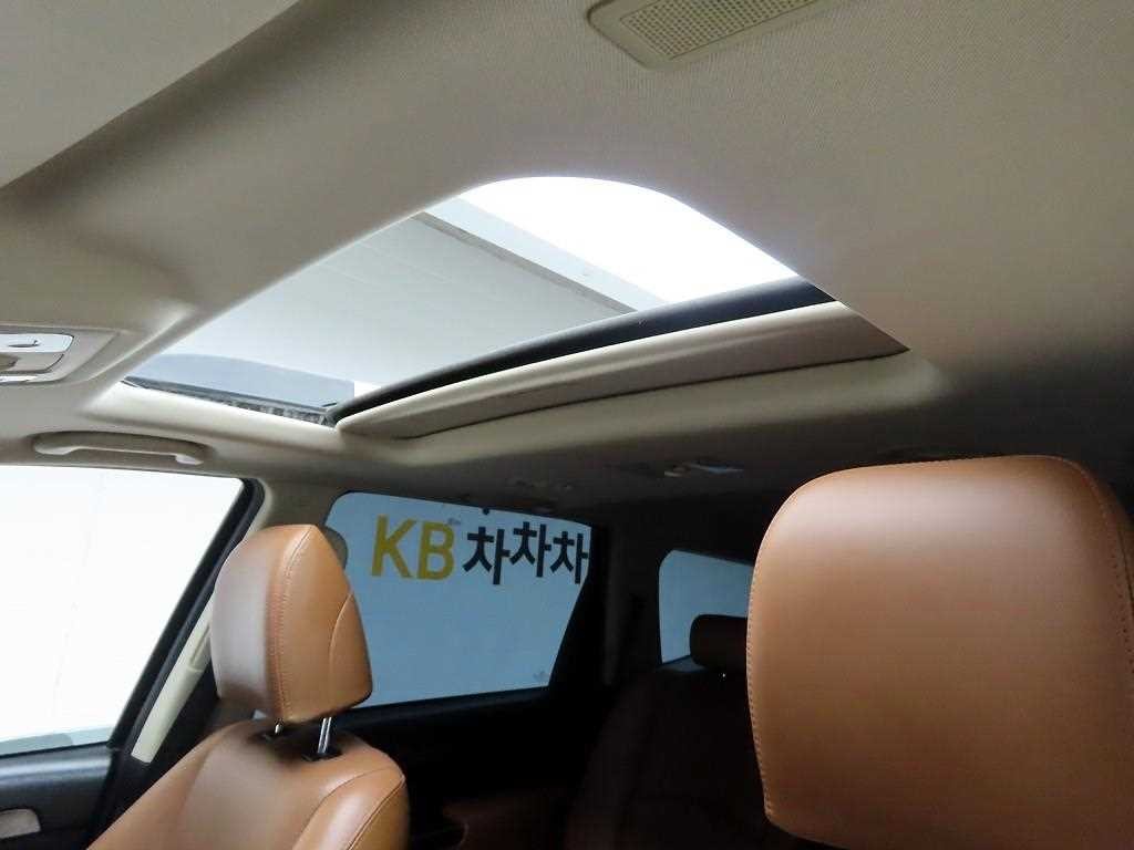 기아 모하비 더 뉴 모하비 4WD 프레지던트 7인 이미지 16