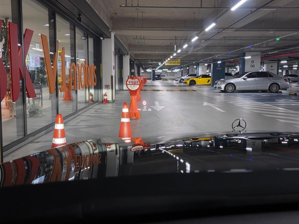 벤츠 S 클래스 S클래스-W223 S350 d 이미지 16